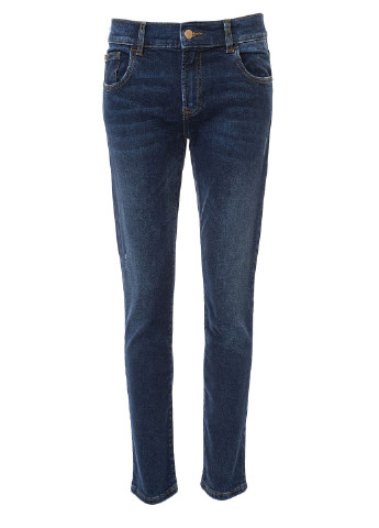 Джинсы Emporio Armani - (202543998)