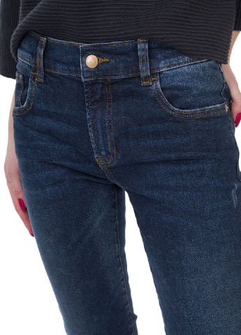 Джинсы Emporio Armani - (202543998)