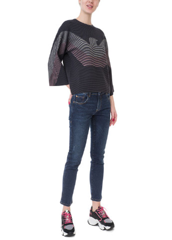 Джинсы Emporio Armani - (202543998)