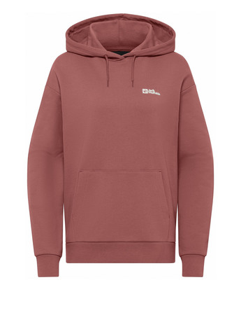Худі Jack Wolfskin ESSENTIAL HOODIE W (328829634)