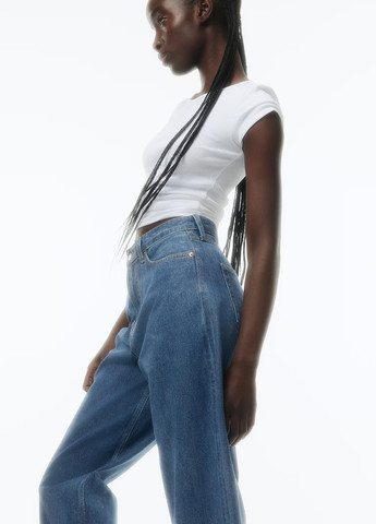 Джинсы H&M - (369944391)