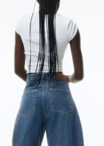 Джинсы H&M - (369944391)