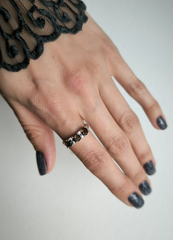 Каблучка Silver Flame (330000129)