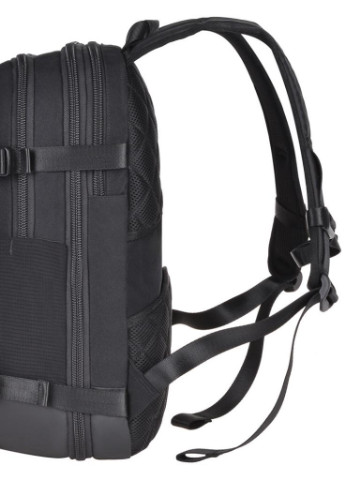 Рюкзак для ноутбука 16" Premier Pack, Black (-BPT9196BK) 2E (207243665)