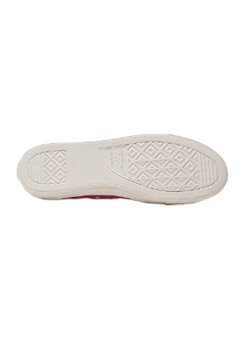 Рожеві кеди ctas ballet lace ox active fuschia/ Converse
