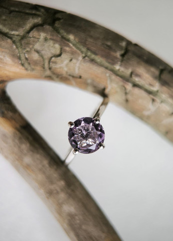 Каблучка Silver Flame (354214783)