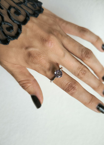 Каблучка Silver Flame (354214783)