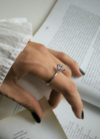 Каблучка Silver Flame (354214783)