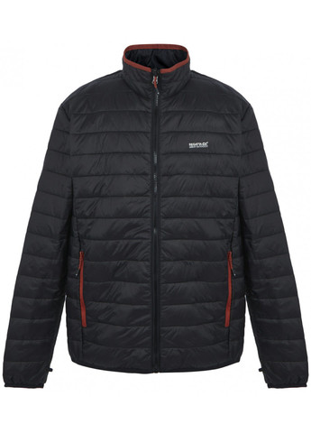 Черная зимняя куртка 3в1 Regatta Wentwood IX