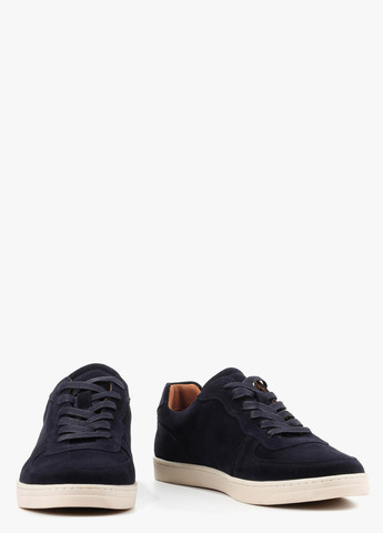 Синій кеди Arzoni Bazalini