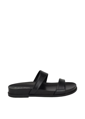 Кэжуал сандалии Calvin Klein без застежки