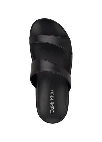 Кэжуал сандалии Calvin Klein без застежки