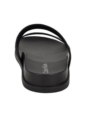 Кэжуал сандалии Calvin Klein без застежки