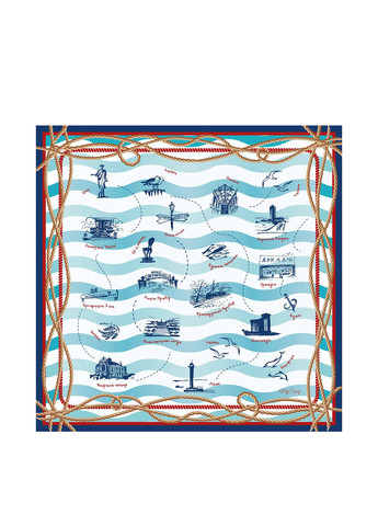 Брелок My Scarf (368110899)