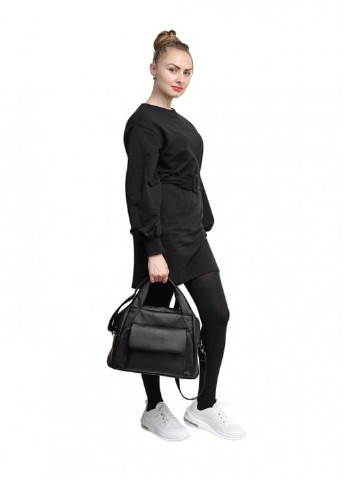 Жіноча сумка 37х16х25 см Sambag (210475261)