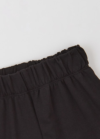 Коричневий демісезонний комплект (світшот, штани) dexter's