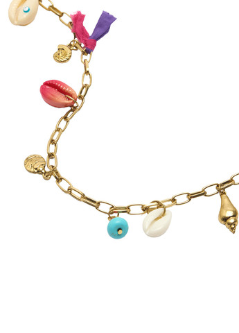 Колье Parfois (354686693)