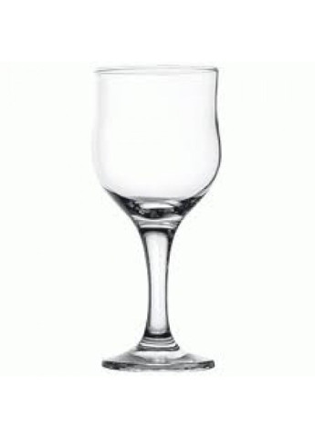 Набор бокалов для вина Tulipe PS-44163-6 240 мл 6 шт Pasabahce (254861784)