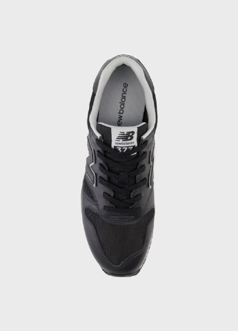 Кросівки 373 Black New Balance New Balance 373 (368526650)