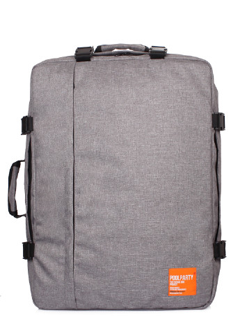 Рюкзак-сумка для ручної поклажі Cabin 55х40х20 см PoolParty (252414987)