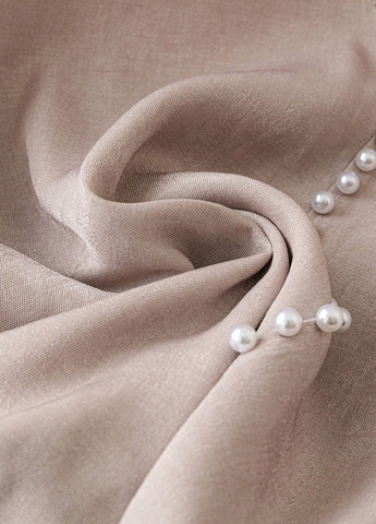 Бежева блуза SHEIN