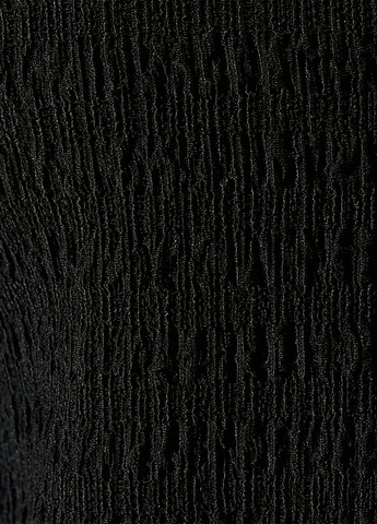 Чорна блуза KOTON