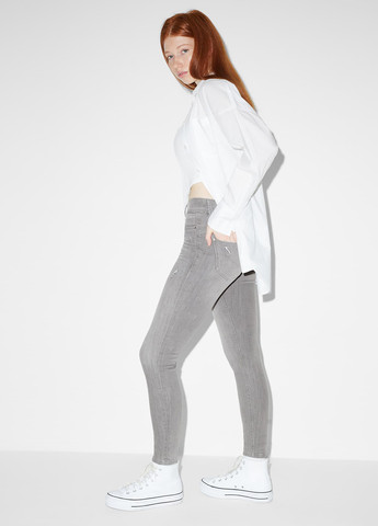 Джинсы C&A - (300162250)