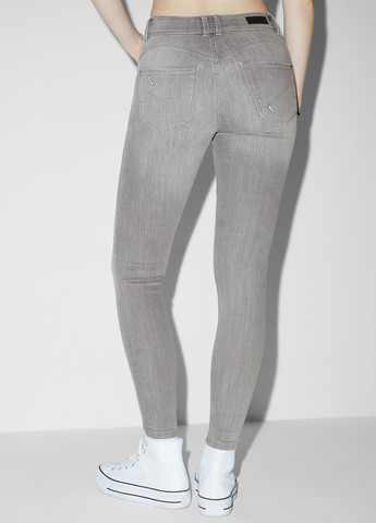 Джинсы C&A - (300162250)