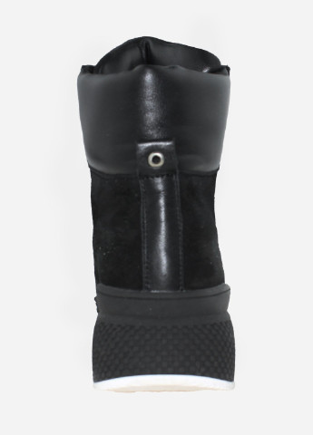 Черевики RF15651 Чорний Favi (253038337)