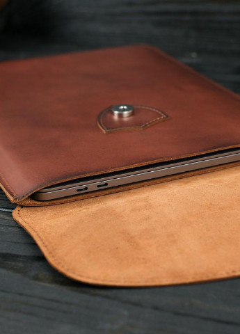 Кожаный чехол для MacBook Дизайн №36 Berty (253862345)