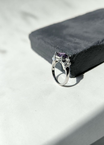 Каблучка Silver Flame (301047797)