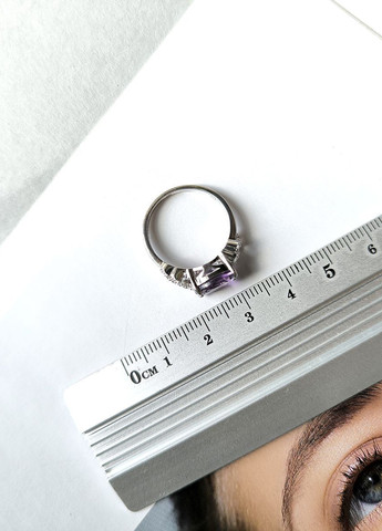 Каблучка Silver Flame (301047797)