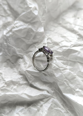 Каблучка Silver Flame (301047797)