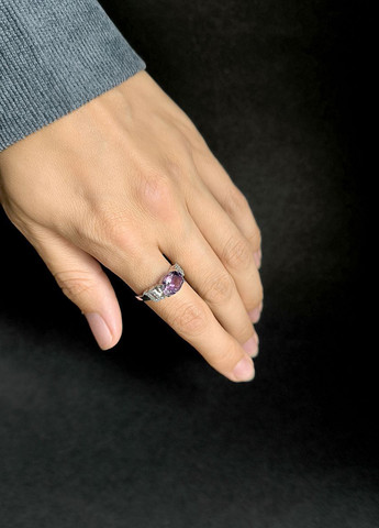 Каблучка Silver Flame (301047797)