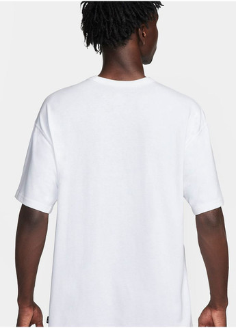 Біла футболка do7392-101 Nike M NSW PREM ESSNTL SUST TEE