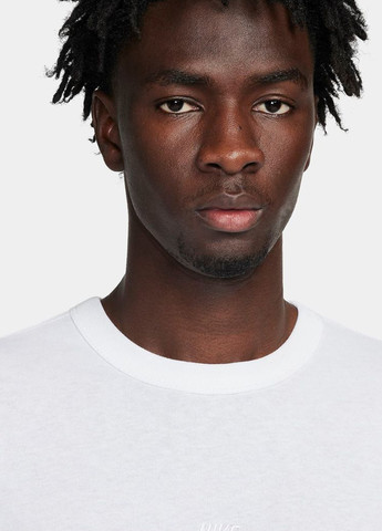 Біла футболка do7392-101 Nike M NSW PREM ESSNTL SUST TEE