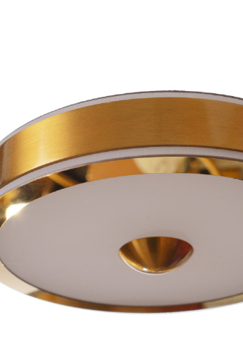 Люстра BL-679S/6 54W Bronze/BK Brille (252372222)