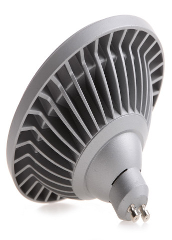 LED GU10 15W NW AR111 лампа светодиодная Brille (185913237)