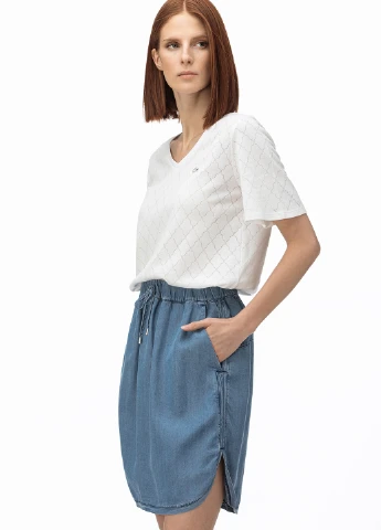 Футболка Lacoste - (250224880)