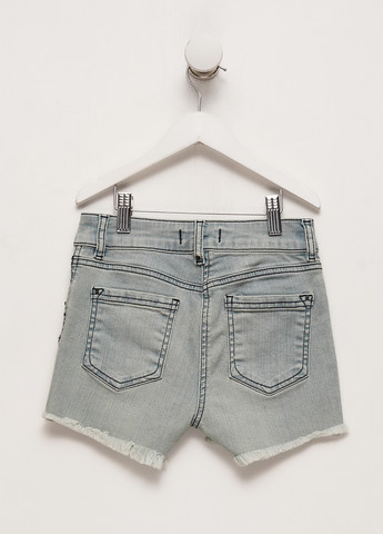 Шорты Sassofono (295349550)