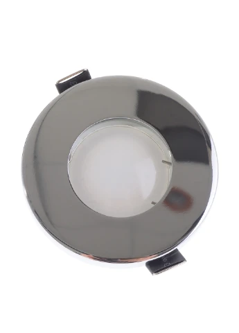 Светильник, 8,5х8,5х3,5 см Brille (174128407)