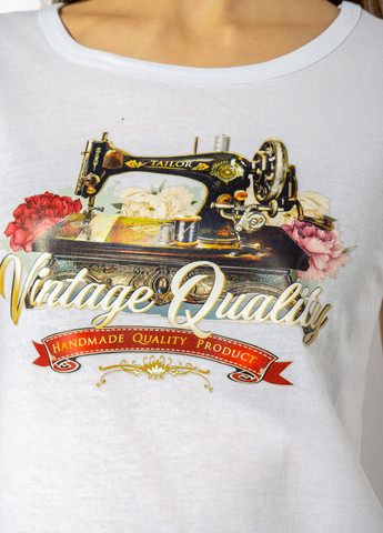 Футболка Time of Style - (278306295)