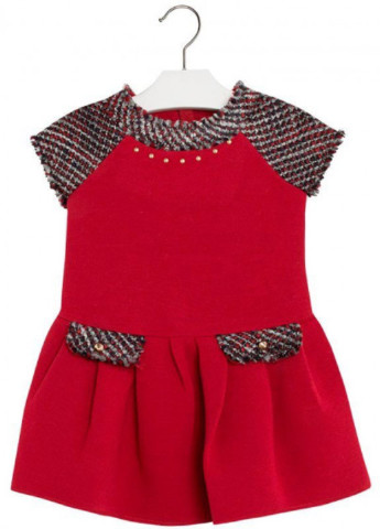 Червона сукня для дівчинки Mayoral (190675980)