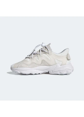 Кроссовки adidas белые демисезоны (252434450)