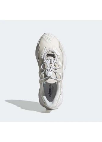 Кроссовки adidas белые демисезоны (252434450)