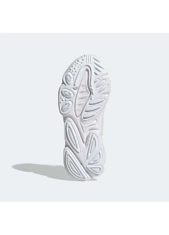 Кроссовки adidas белые демисезоны (252434450)