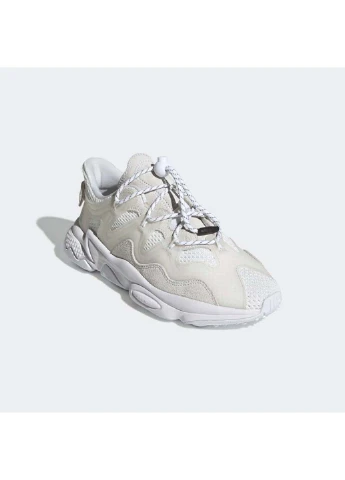 Кроссовки adidas белые демисезоны (252434450)