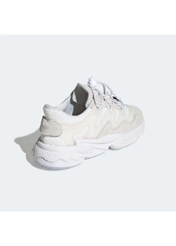 Кроссовки adidas белые демисезоны (252434450)