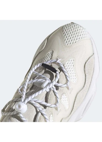 Кроссовки adidas белые демисезоны (252434450)