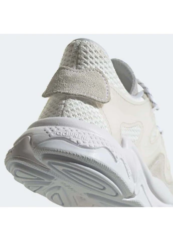 Кроссовки adidas белые демисезоны (252434450)